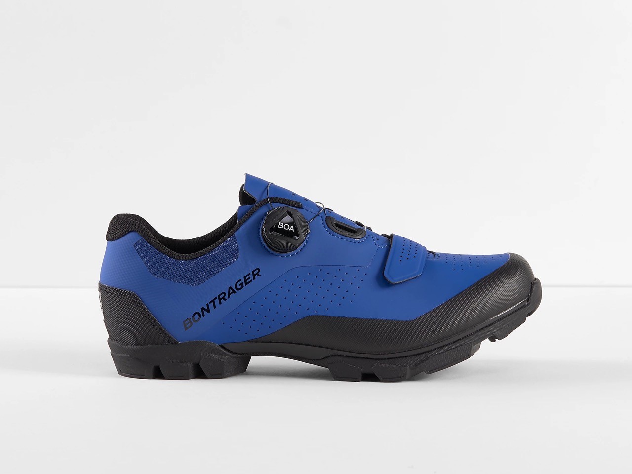 Boty BONTRAGER Foray MTB royal